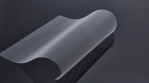 Prótesis para hernia abdominal - POLYMESH  - Betatech Medical