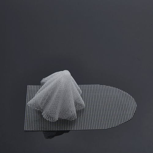 Prótesis para hernia inguinal - POLYMESH PLUG - Betatech Medical