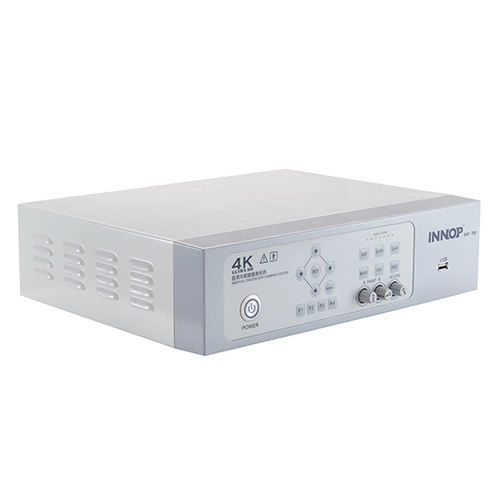 Procesador de vídeo para endoscopia - INP-700 - Shenzhen ENNO Electronic Technology - con grabadora / para imágenes en HD / para imágenes en 4K