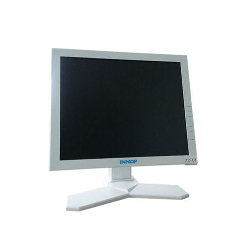 Monitor para endoscopia - INP-MS19 - Shenzhen ENNO Electronic Technology - HD / VGA / 19"