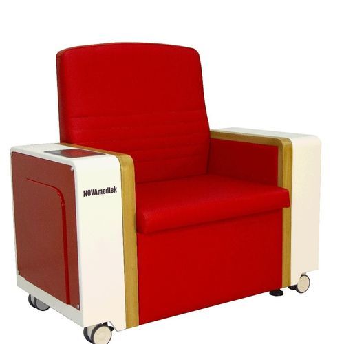 Sillón de magnetoterapia - NOVAMAG NT-60 - NOVAmedtek - nómada