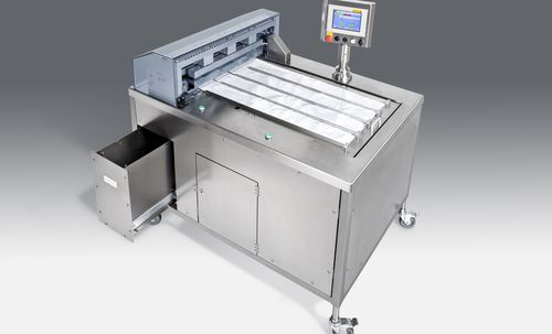 Sistema de embalaje automático - BSM-600 - A & D Verpackungsmaschinenbau GmbH - formadora-llenadora-selladora / de pie / para la industria médica