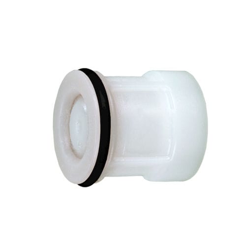 Válvula de retención para el sector médico - 006179 - A. u. K. Müller GmbH & Co. KG - con solenoides / de acero inoxidable