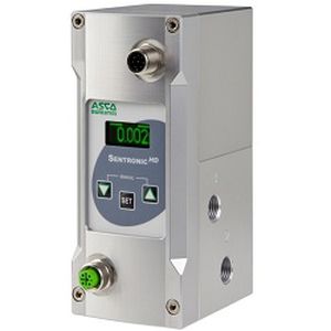 Válvula para el sector médico - Series 616 - ASCO Numatics - proporcional