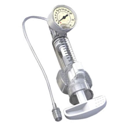 Bomba para catéter con balón - Atrion Medical