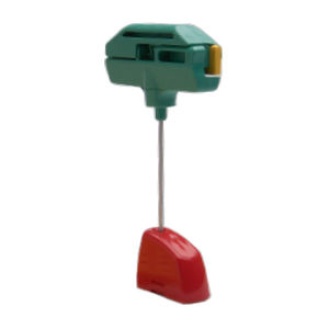 Rejilla de agujas de biopsia - NeedleVISE® 1-Port - Atrion Medical - de mesa