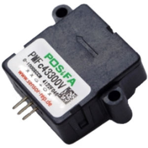 Sensor de presión - PMF6000 - BS-rep GmbH - de temperatura / de oxígeno / de caudal
