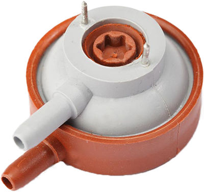 Presostato para el sector médico - LFS-02 - BS-rep GmbH - de baja presión