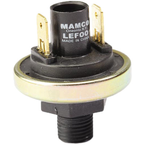 Presostato para el sector médico - LFS-03 - BS-rep GmbH - de baja presión