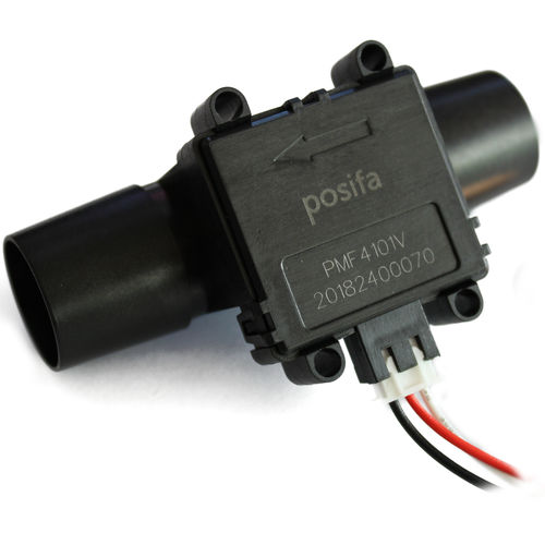 Sensor de caudal - PMF4000 - BS-rep GmbH - para el sector médico