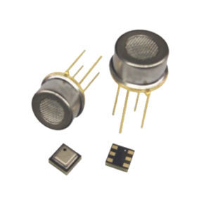 Sensor de presión - PVC3000 - BS-rep GmbH - de presión de vacío / de conductividad / para el sector médico