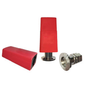 Vacuómetro analógico - PVC6116 - BS-rep GmbH - compacto