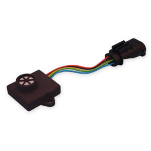 Sensor de presión - PGS4100 - BS-rep GmbH - de humedad / de conductividad / de gas