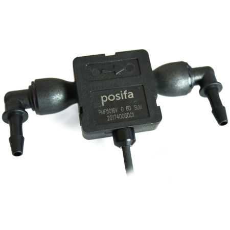 Sensor de temperatura - PMF5000  - BS-rep GmbH - de presión / de caudal / de caudal másico