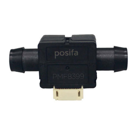 Sensor de caudal - PMF83000 - BS-rep GmbH - de oxígeno / para el sector médico / de monitorización