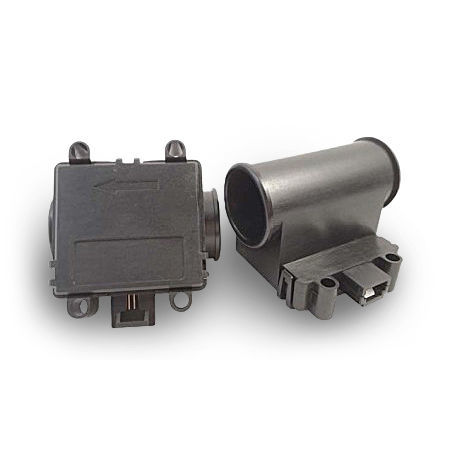 Sensor de caudal - PMF4A00 - BS-rep GmbH - para el sector médico