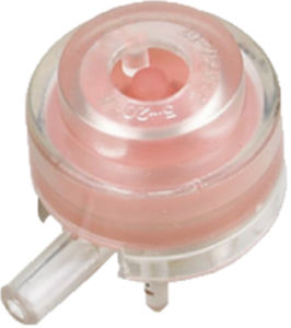 Presostato electrónico - LFS-01 - BS-rep GmbH - para el sector médico / de baja presión