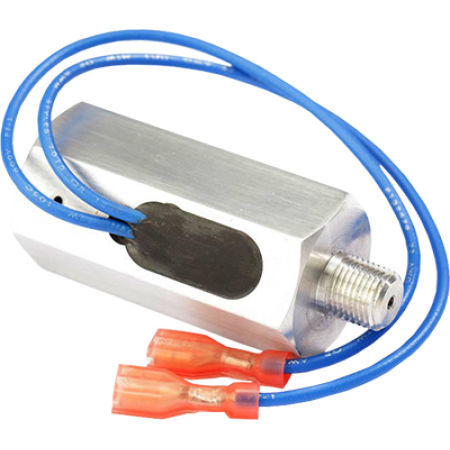 Presostato para el sector médico - MAM007 - BS-rep GmbH - para aplicaciones de alta presión