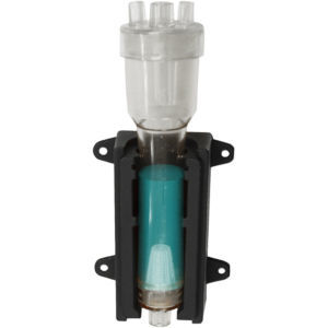 Sensor de caudal - Introtek® - BS-rep GmbH - para el sector médico / de ultrasonidos