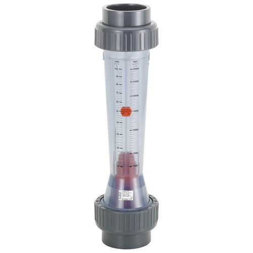 Flujómetro de gases médicos - TAU003  - Bürkert GmbH & Co. KG Fluid Control Systems - para hospitales