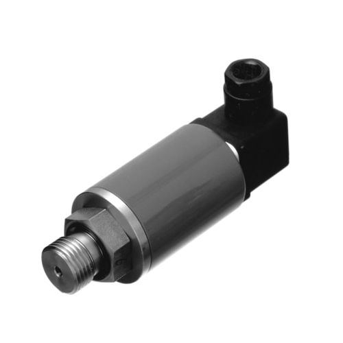 Sensor de temperatura - TSD001  - Bürkert GmbH & Co. KG Fluid Control Systems - de presión / de gas / de laboratorio