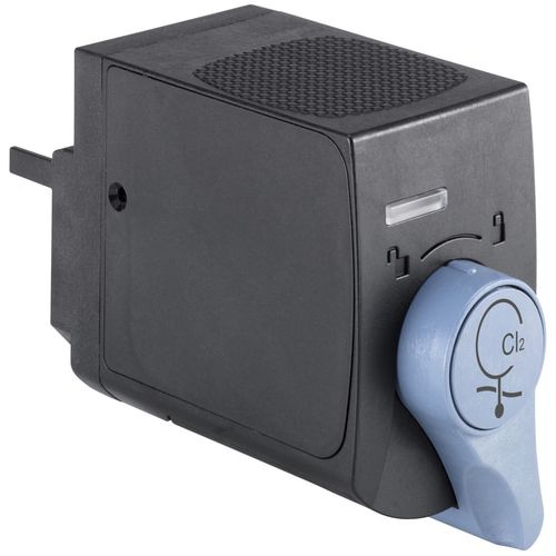 Tester de cloro - MS02  - Bürkert GmbH & Co. KG Fluid Control Systems - para dióxido de cloro / para monitor multiparamétrico / para análisis de agua