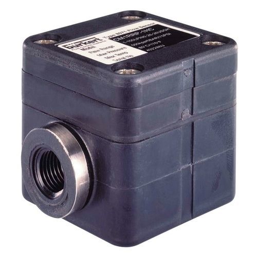 Sensor de presión - 8071  - Bürkert GmbH & Co. KG Fluid Control Systems - de caudal / de laboratorio / de monitorización