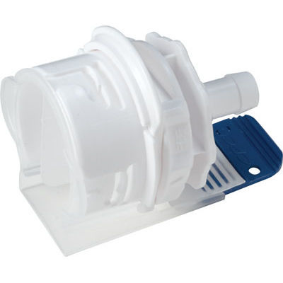 Acoplamiento para el sector biofarmacéutico - AQC17006 - Colder Products Company GmbH