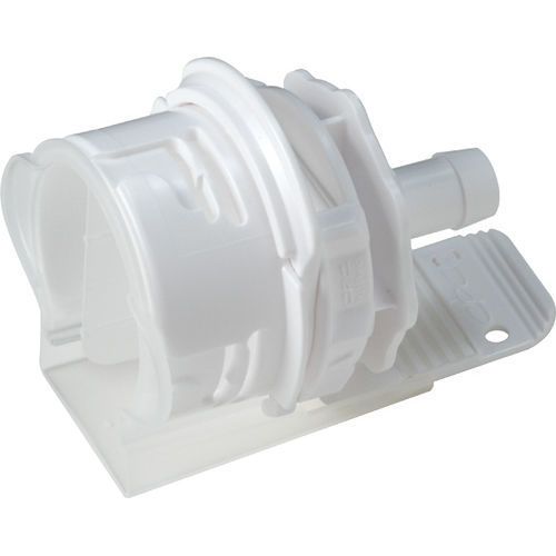 Acoplamiento para el sector biofarmacéutico - AQC17006HT - Colder Products Company GmbH - apto para autoclave
