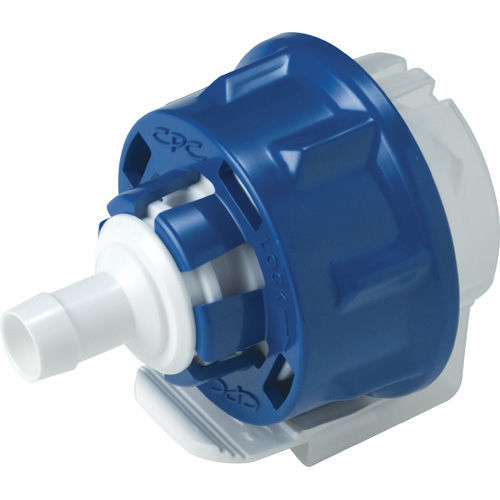 Acoplamiento para el sector biofarmacéutico - AQC22006HT - Colder Products Company GmbH - apto para autoclave