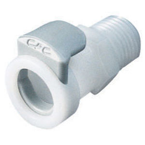 Acoplamiento para el sector médico - APC10004 - Colder Products Company GmbH