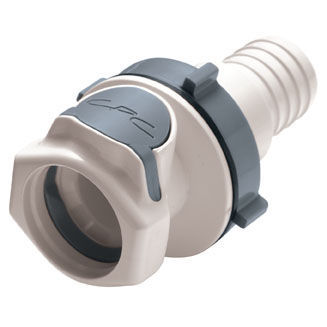 Acoplamiento para el sector médico - FFC161235 - Colder Products Company GmbH