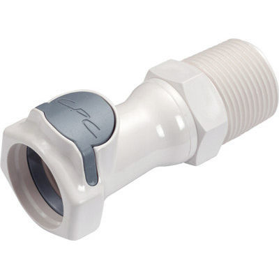 Acoplamiento para el sector médico - FFC101235 - Colder Products Company GmbH
