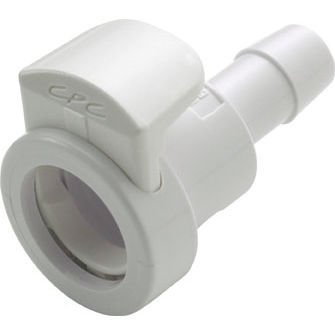 Acoplamiento para el sector biofarmacéutico - MPC17004T - Colder Products Company GmbH