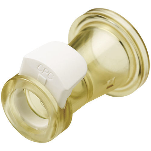 Acoplamiento para el sector biofarmacéutico - MPC3301239 - Colder Products Company GmbH - apto para autoclave
