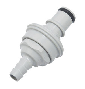 Acoplamiento para dispositivos médicos - INS4DT2200400 - Colder Products Company GmbH - de muelles / de polipropileno