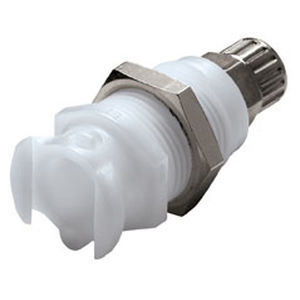 Acoplamiento para dispositivos médicos - PLMD12004 - Colder Products Company GmbH - de muelles