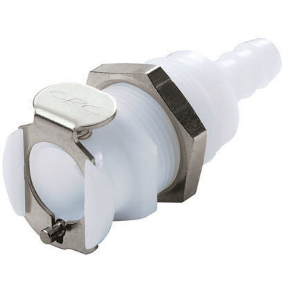 Acoplamiento para dispositivos médicos - 28000 - Colder Products Company GmbH