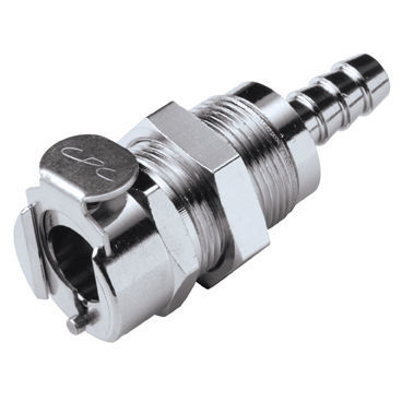 Acoplamiento para dispositivos médicos - 70200 - Colder Products Company GmbH