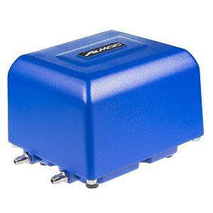Bomba de aire para colchón de cama de hospital - DB20S - Diann Bao, Inc.