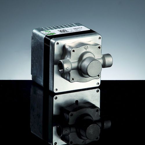 Bomba de laboratorio - FG100  - Fluid-o-Tech - de dosificación / de accionamiento magnético / eléctrica