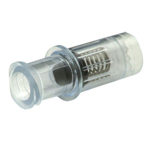 Válvula para el sector médico - 246301001 series - Halkey-Roberts Corporation - de descompresión