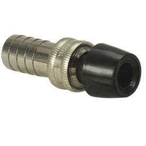 Válvula para el sector médico - 800RO Series OraLock™ - Halkey-Roberts Corporation - para alto caudal