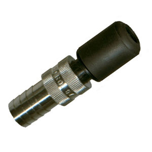 Válvula para el sector médico - 800ROL  - Halkey-Roberts Corporation - para alto caudal