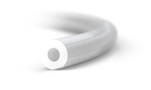 Tubo para la fabricación de dispositivos médicos - PFA - IDEX Health & Science - de PTFE