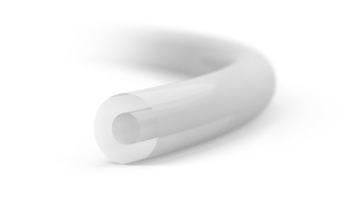 Tubo para la fabricación de dispositivos médicos - 1520XL - IDEX Health & Science - transparente