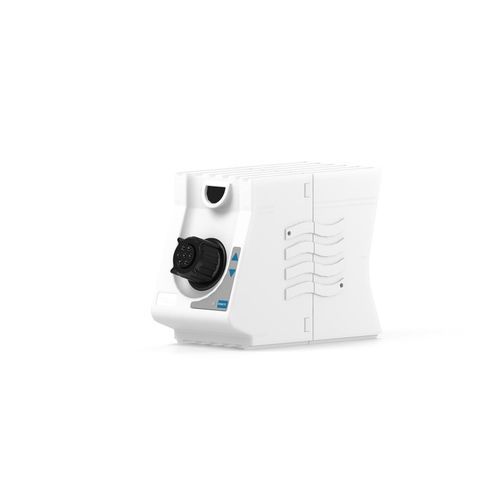 Válvula de selección - MXX777-605 - IDEX Health & Science - rotativa