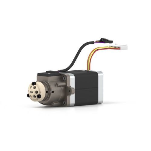 Válvula para HPLC - Compact Valve - IDEX Health & Science - para cromatografía / rotativa / de plástico