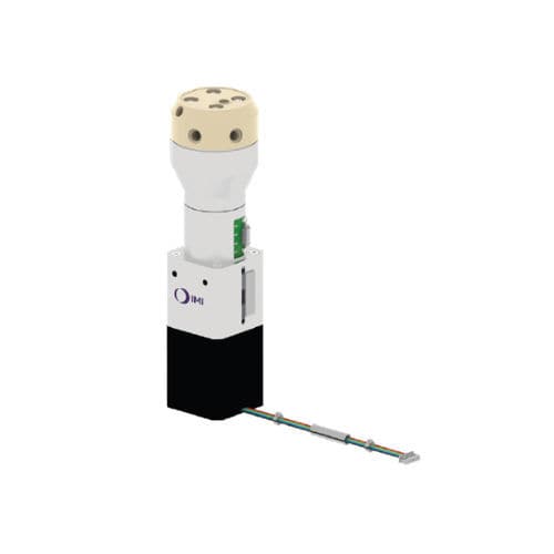 Válvula para el sector médico - VD08042PKPKPK0390 - IMI Life Science - rotativa