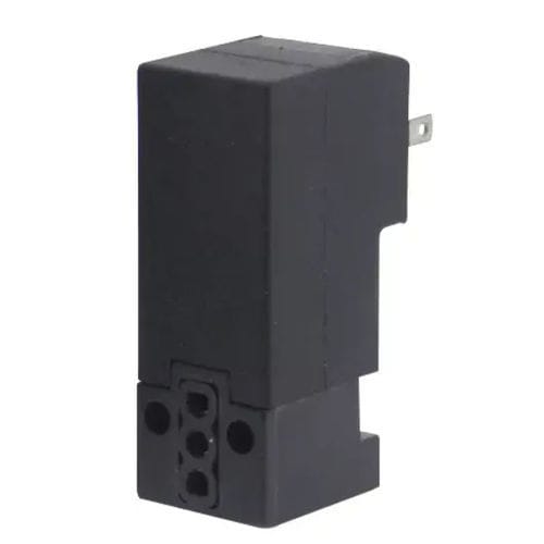 Válvula para el sector médico - MICROSOL - IMI Life Science - con solenoides / de acero inoxidable